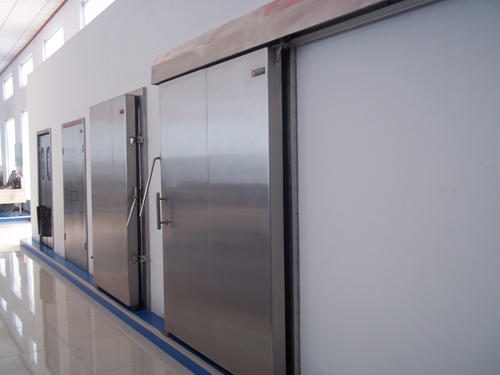 高溫庫與低溫庫在建造結(jié)構(gòu)上有何不同？