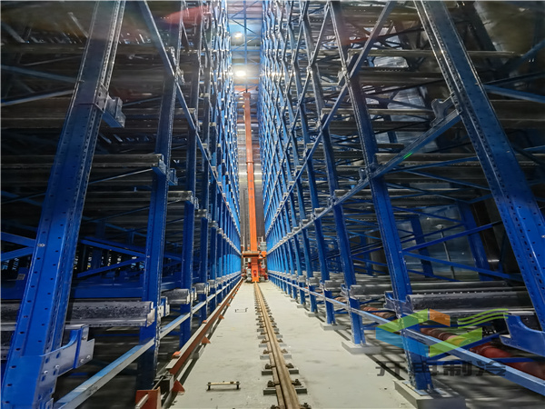 自動化冷庫倉儲建設(shè)安裝優(yōu)勢有哪些？