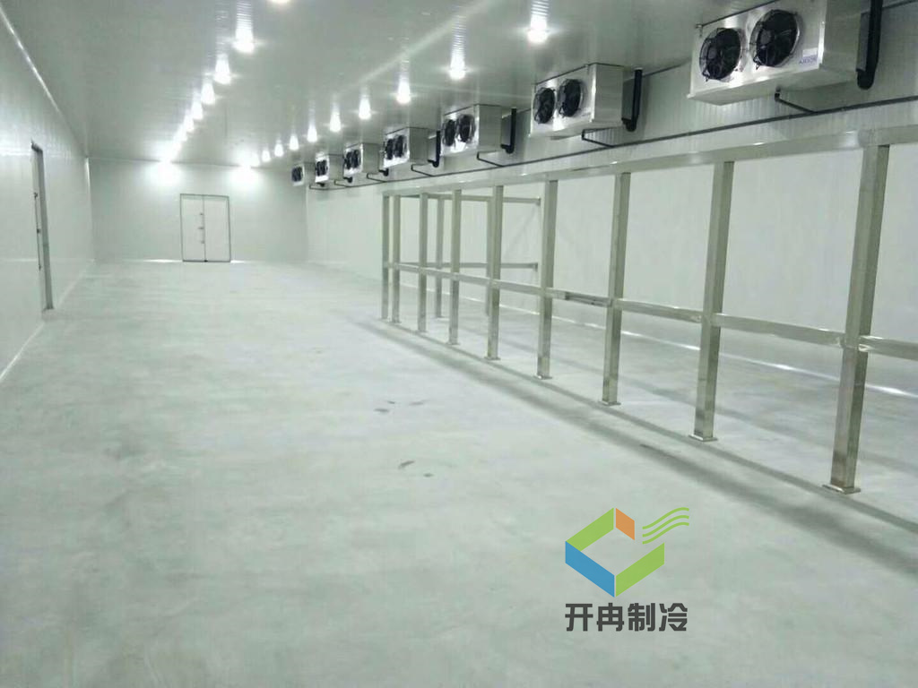 gmp診斷試劑冷庫制造標準 gmp診斷試劑冷庫制造標準