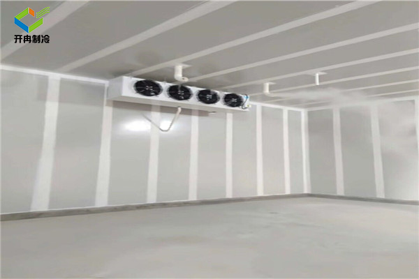 農(nóng)村建造一個(gè)小型氣調(diào)保鮮冷庫(kù)的造價(jià) 農(nóng)村建造一個(gè)小型氣調(diào)保鮮冷庫(kù)的造價(jià)