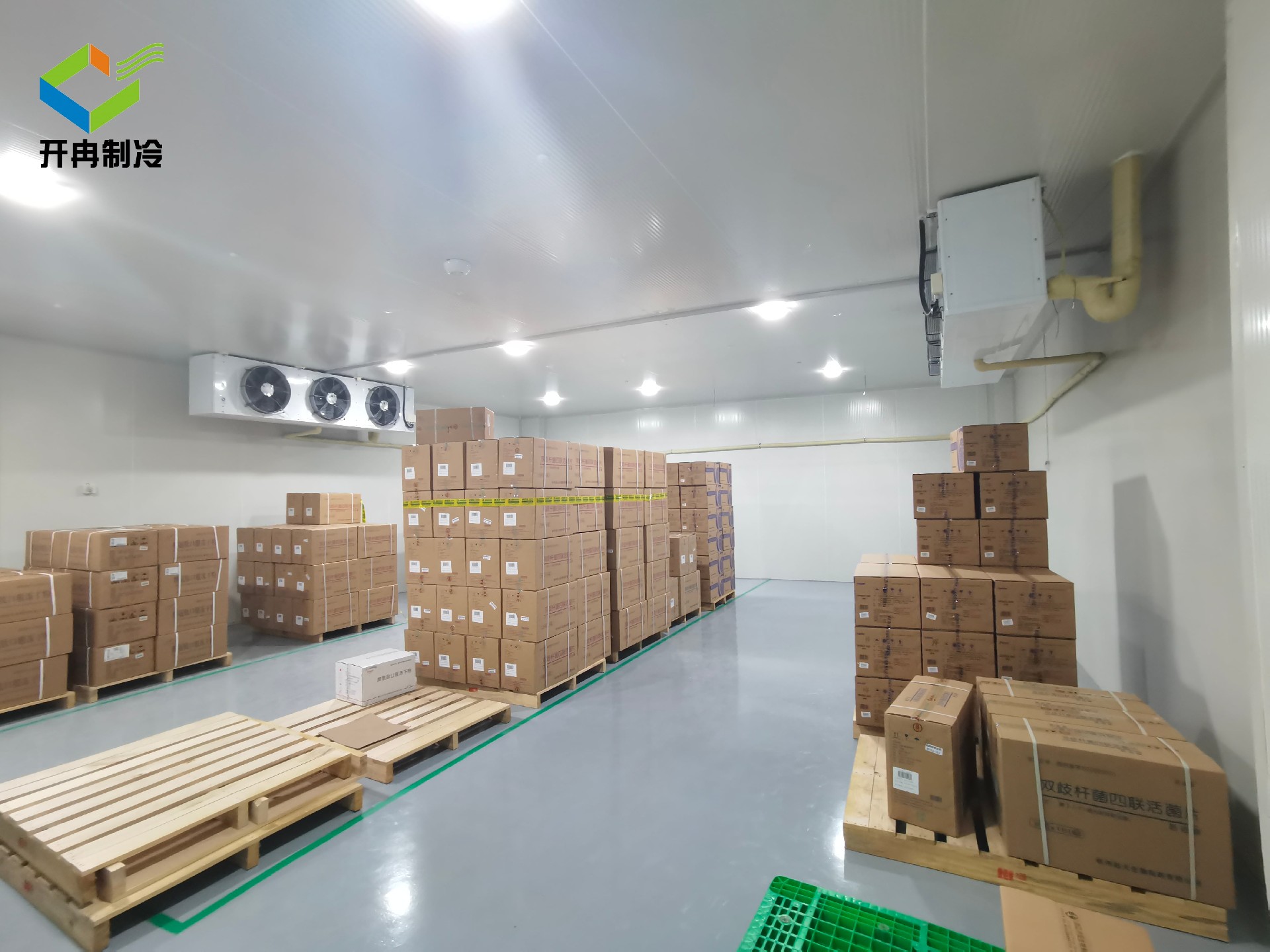 0℃~+15℃保鮮冷庫建造方案及造價標準 冷庫安裝 0℃~+15℃保鮮冷庫建造方案及造價標準 冷庫安裝