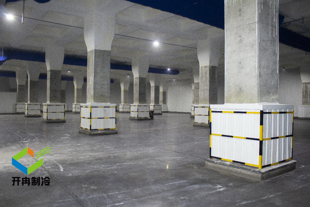 5000平方物流冷庫(kù)價(jià)格組成以及設(shè)計(jì)方案 5000平方物流冷庫(kù)價(jià)格組成以及設(shè)計(jì)方案