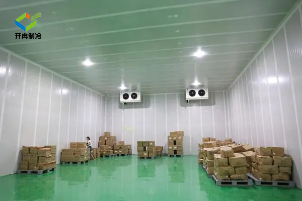 租冷庫和自己建冷庫哪個更劃算 租冷庫和自己建冷庫哪個更劃算