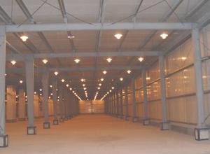 化學(xué)品防爆冷庫安裝的特點(diǎn)