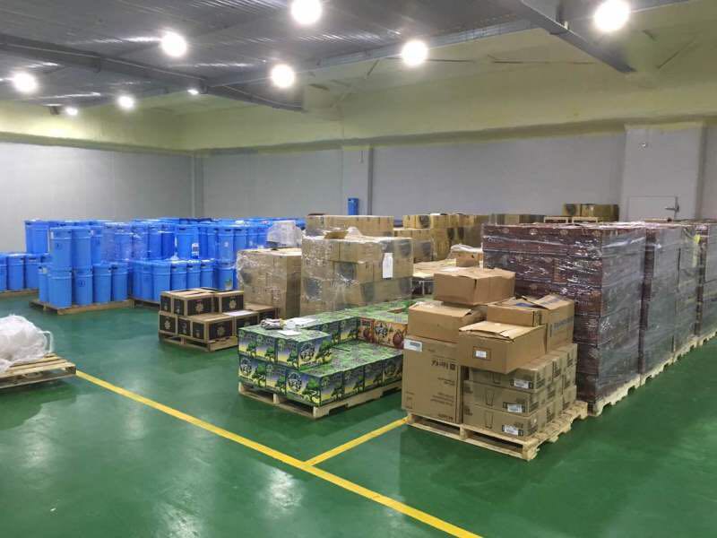  0-4℃啤酒冷藏庫造價， 飲料冷庫設計建造耗電量   