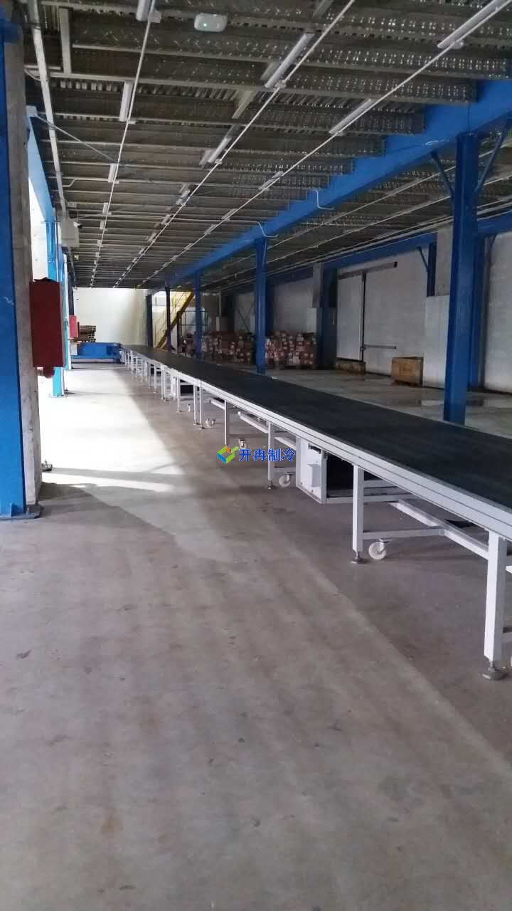 冷凍肉類冷庫(kù)設(shè)計(jì)方案報(bào)價(jià)，一套凍肉低溫庫(kù)多少錢