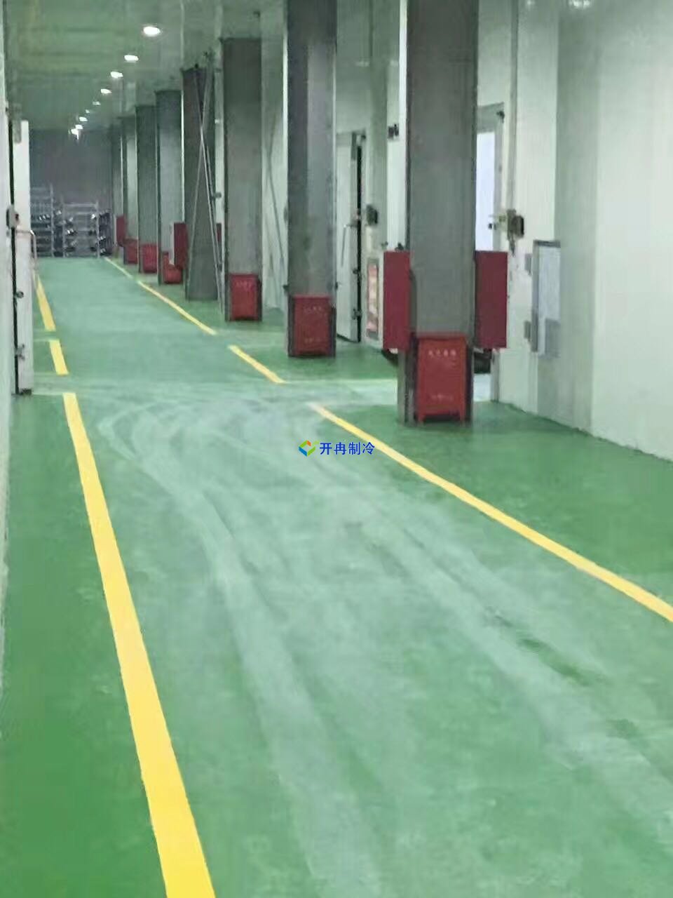 5000噸冷凍庫造價及設(shè)計(jì)，冷庫造價多少錢一平米