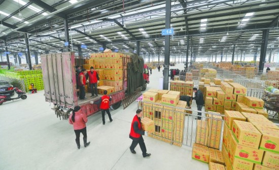 水果冷藏冷庫存儲時(shí)間？水果冷藏庫一平米造價(jià)多少？