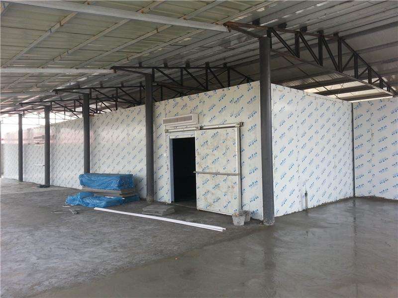 食品冷庫造價，牛肉冷庫建造成本需要多少錢