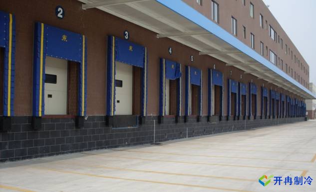 建造10000平米生鮮物流冷庫(kù),低溫倉(cāng)儲(chǔ)冷庫(kù)設(shè)計(jì)安裝造價(jià)