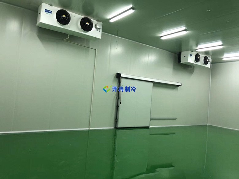 食品廠(chǎng)15000㎡食品冷凍庫(kù)制冷設(shè)備安裝需要多少錢(qián)