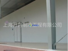 建造150平方米血液冷庫安裝造價多少錢？